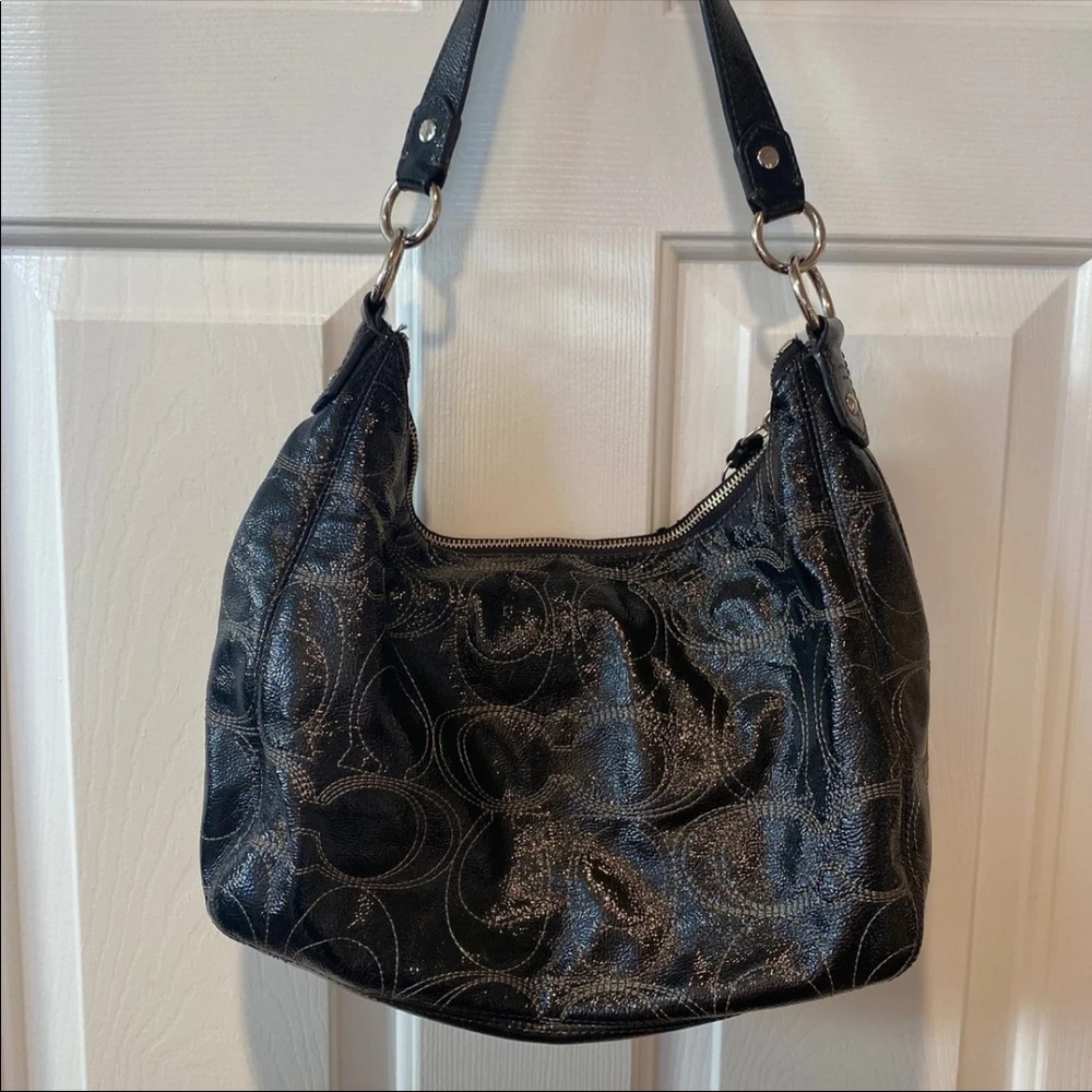 Coach Handbag - Picture 3 of 11